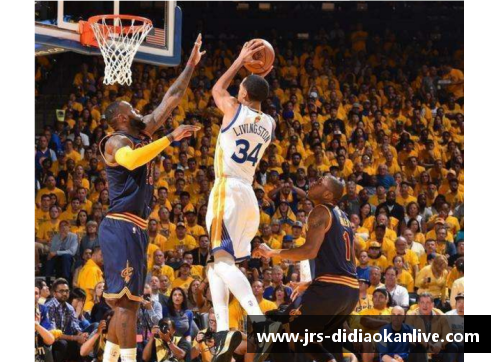 NBA上篮技巧详解：全面掌握高效得分的秘诀