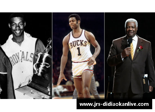 NBA50周年特辑：传奇飞翔，超越时空的绝世过人技艺