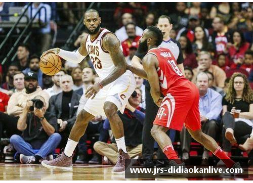 NBA 2018顶级阵容：球场上的巅峰阵容再现震撼！