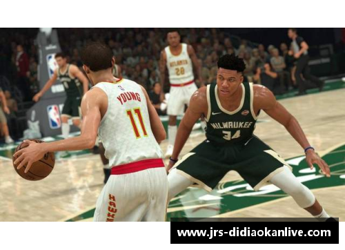 NBA2K新版特色探析：球员能力全面解读
