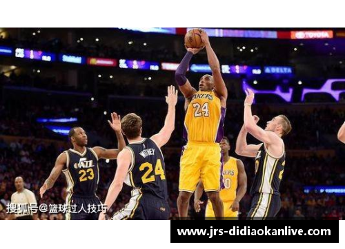 NBA传奇与未来：历史大队的荣耀与新兴力量的崛起