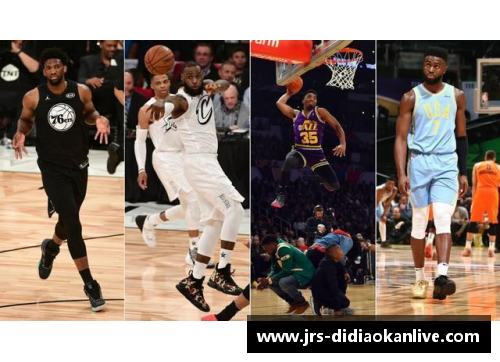 NBA全明星2012：辉煌时刻回顾与球星风采展示