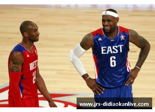 NBA全明星赛：超级明星阵容引爆球迷狂热