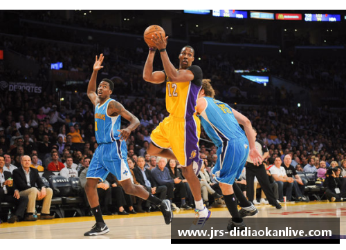 NBA季后赛焦点：湖人对阵黄蜂大对决