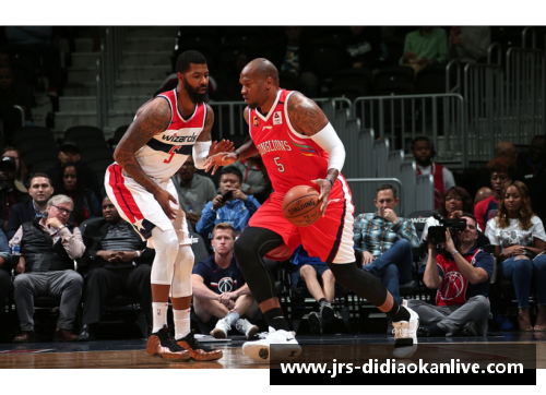 NBA基因研究：探索篮球运动员天赋背后的科学密码