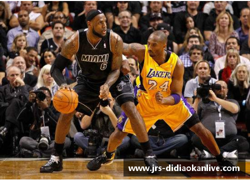 NBA比赛直播地点一览
