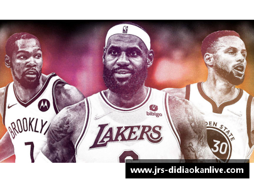 NBA球员年薪排行榜：揭秘顶级球星与新秀的薪酬差距