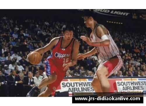 NBA零点直播：全方位探索篮球世界的精彩时刻