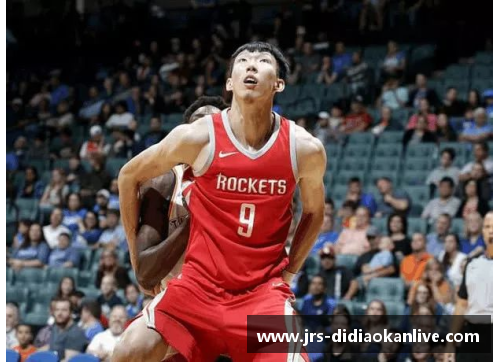 周琦能否在未来重返NBA赛场？