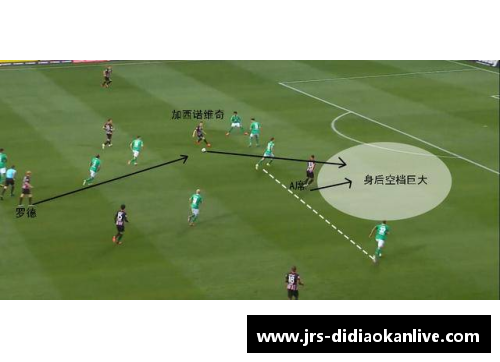 从球员为中心到战术为主导：篮球战术演变的终极解析