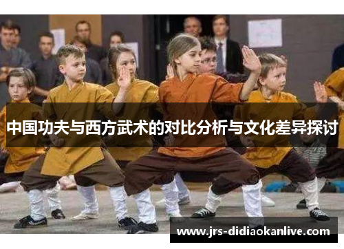 中国功夫与西方武术的对比分析与文化差异探讨